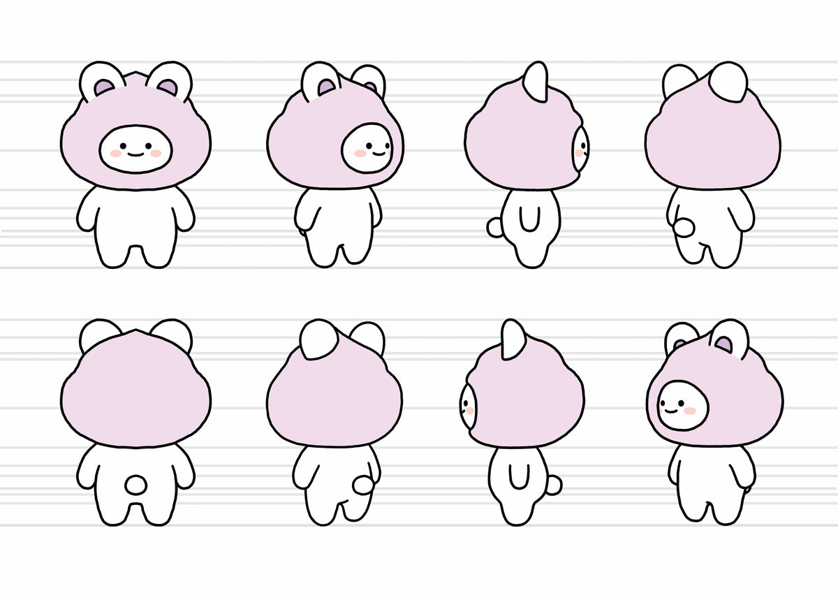 이모티콘 클래스