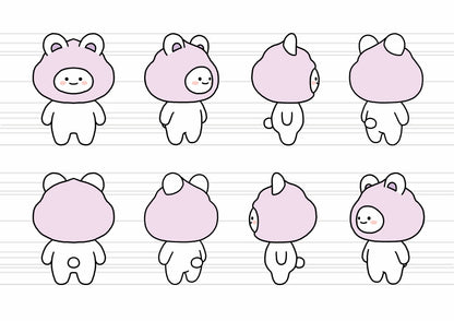 이모티콘 클래스