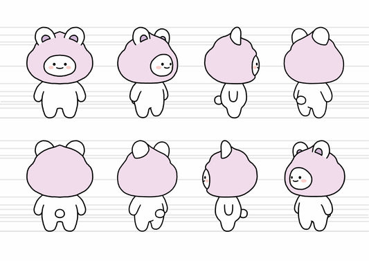 이모티콘 클래스